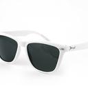 Ivory Kids Wrap Around Sunglasses