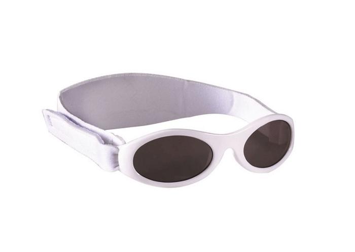Toddler Wrap Around Sunglasses - Bubzee Wrap Around
