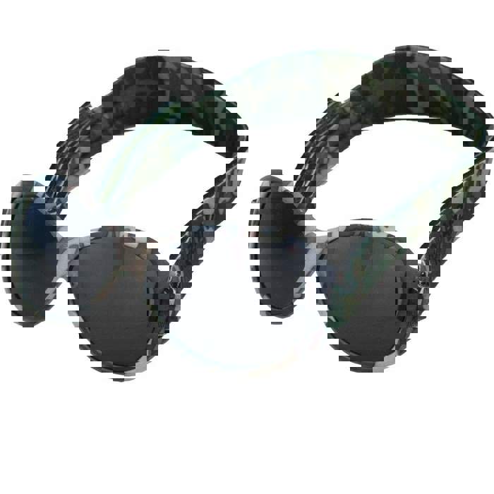 Baby Wrap Around Sunglasses - Retro Wrap Around