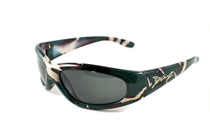 Kids Wrap Around Sunglasses - Wrap Style Patterns