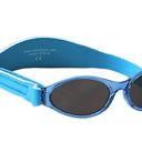 Lagoon Toddler Wrap Around Sunglasses - Bubzee Wrap Around