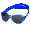 Lapis Toddler Wrap Around Sunglasses- Retro Wrap Around