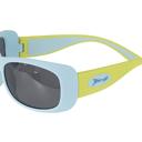 Lime Kids Wrap Around Sunglasses - Flexible Frames