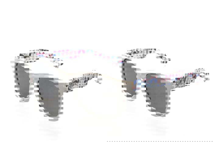 Kids Beachcomber Wrap Around Sunglasses