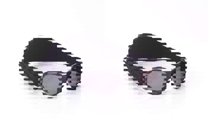 Toddler Wrap Around Sunglasses - Bubzee Wrap Around