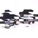 Onyx Toddler Wrap Around Sunglasses - Bubzee Wrap Around