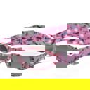Petite Cherry Floral Baby Wrap Around Sunglasses - Bubzee Polarized Wrap Around