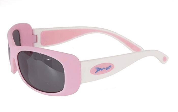 Kids Wrap Around Sunglasses - Flexible Frames
