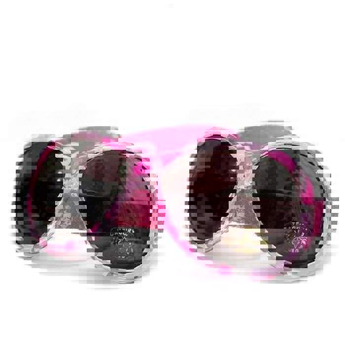 Baby Wrap Around Sunglasses - Retro Wrap Around