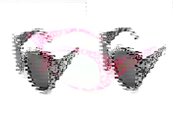 Kids Wrap Around Sunglasses - Patterns