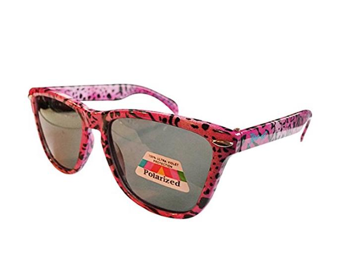 Kids Wrap Around Sunglasses