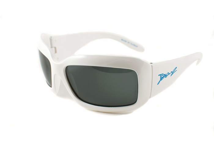 Kids Wrap Around Sunglasses - Square