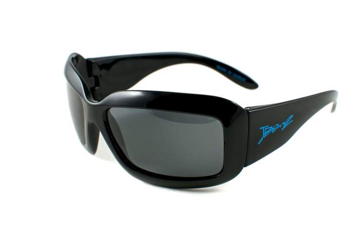 Kids Wrap Around Sunglasses - Square