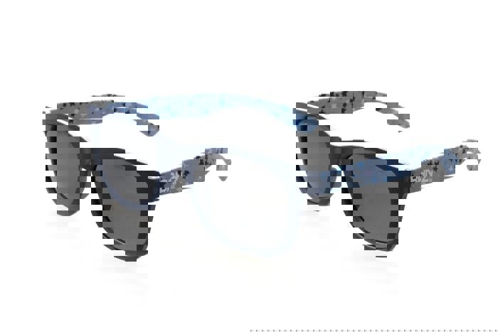 Kids Beachcomber Wrap Around Sunglasses