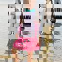  Girls 2 Long Sleeve Rashguard Set