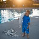  Baby Swim Boardshorts