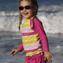  Girls Size 2 Swim Skirts