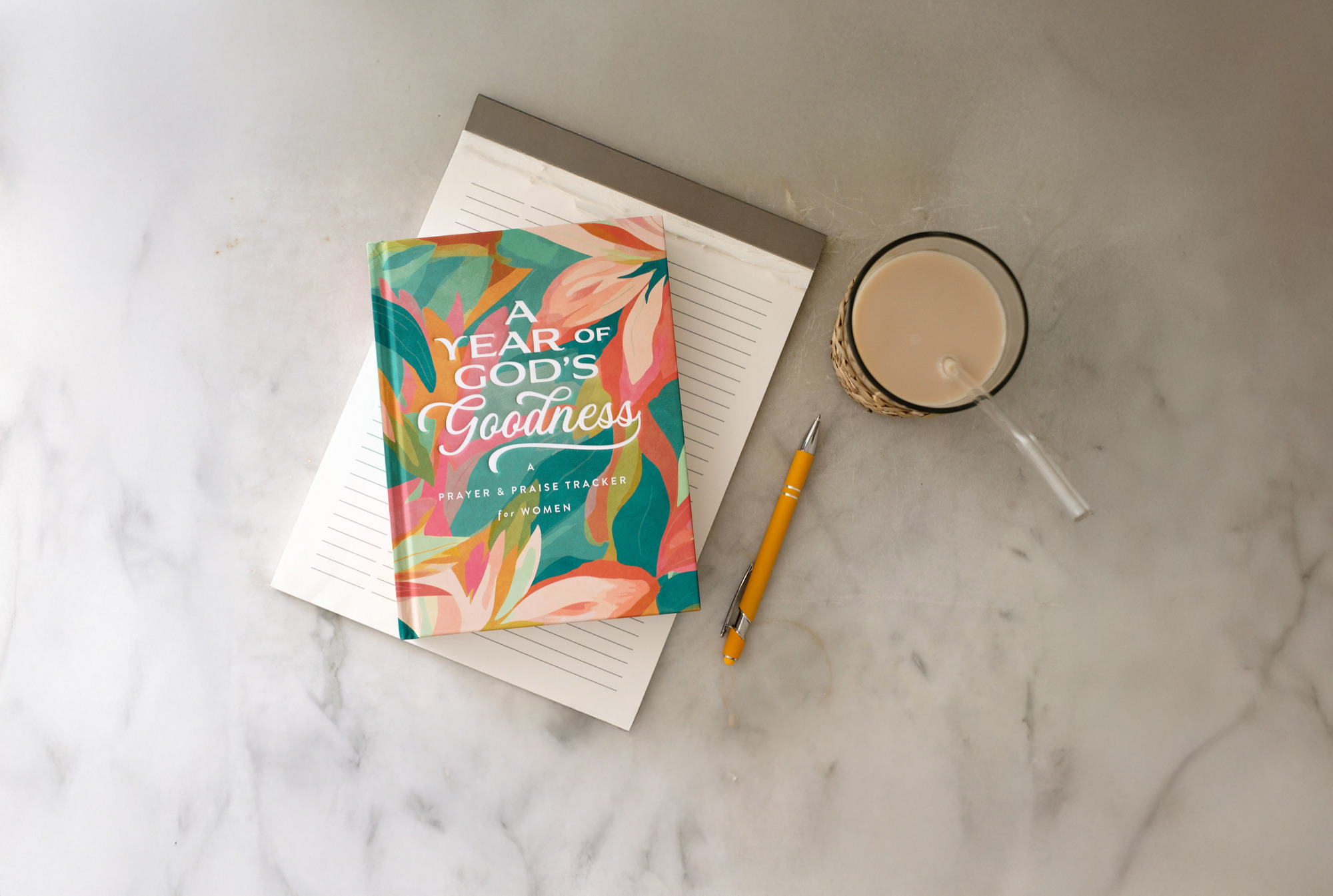 Barbour Publishing, Inc.