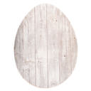  Rustic Farmhouse Reclaimed Wooden Egg Decor