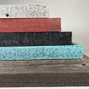  Rustic Farmhouse Reclaimed Wood Picture Frame