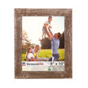 8x10 Frame Brown Rustic Farmhouse Reclaimed Wood Picture Frame