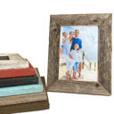  Rustic Farmhouse Reclaimed Wood Picture Frame