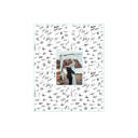 16 x 20 Mat White Signature Mat for Weddings, Graduations, Special Moments Picture Frame