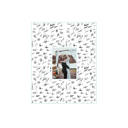 18 x 24 Mat White Signature Mat for Weddings, Graduations, Special Moments Picture Frame