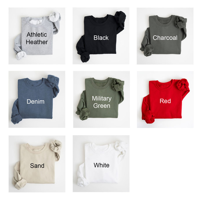 Merry Christmas Ya Filthy Animal Fleece Sweatshirt, Christmas Movie Pullover, Holiday Graphic 