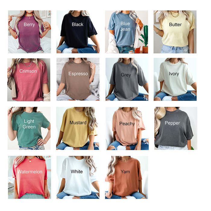 Oops, I Drank Another Soda Comfort Colors Tee, Favorite Soda Graphic Tee, Funny Tee