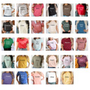  Spring Pink Flower Butterfly Graphic Tee, Floral Butterfly Shirt, Spring Flowers  