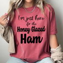  Thanksgiving Dinner Comfort Colors Tee, Dinner Side Dish Favorites Printed Tee, Fall Thankful Food Shirt