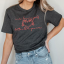  I Can Love Myself Better Than You Can Graphic Tee, Galentines Day Shirt