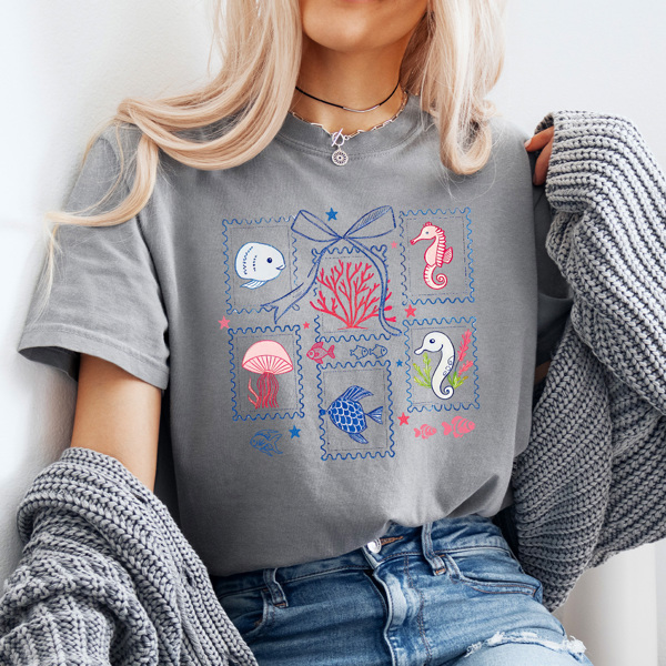 美品✨️GOOD GRIEF! PRINTED OVER TEE Super Oversized Graphic Tee