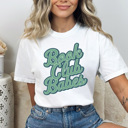 XXL White Book Club Babes Comfort Colors Tee, Reading Books Printed Tee, Book Tok Shirt 