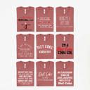 XXL Mauve Diet Coke Favorites Graphic Tee, I Need Diet Coke Printed Shirt, Diet Coke Is My Love Language Tee