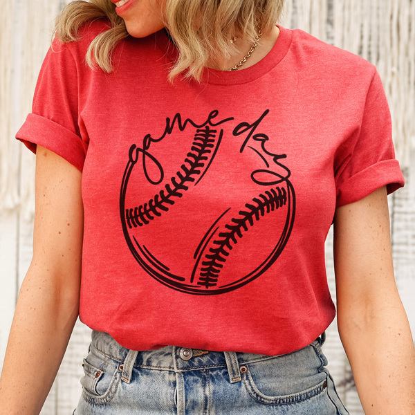Salsation wear トップス Baseball T Size S V10_COVER_Salsation_2241_Dirty