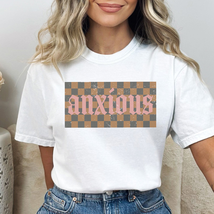 Anxious Reputation Graphic Tee, Reputation Shirt, Reputation Album, Taylor Shirt, Taylor Graphic Tee, Ready For It Shirt, Swiftie Shirt