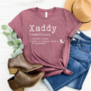  Xaddy Graphic Tee, Fourth Wing, Iron Flame Shirt, Fantasy Book Shirt, Xaden Tee, Black Onyx Shirt, Book Lover Shirt