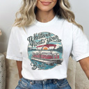  Whatever Floats Your Boat Graphic Tee, Summer Shirt, Boat Shirt, Lake Tshirt