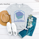  Retro Fruits Graphic Tee, Summer Graphic Tee, Trendy Shirt, Strawberry Tee