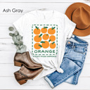  Retro Fruits Graphic Tee, Summer Graphic Tee, Trendy Shirt, Strawberry Tee