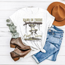  Life is Hard Graphic Tee, Funny Shirt, Sarcastic Graphic Tee, Hang In There, Easy Peasy, Life is Tough Tee