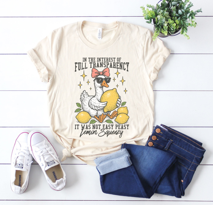 Life is Hard Graphic Tee, Funny Shirt, Sarcastic Graphic Tee, Hang In There, Easy Peasy, Life is Tough Tee