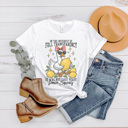  Life is Hard Graphic Tee, Funny Shirt, Sarcastic Graphic Tee, Hang In There, Easy Peasy, Life is Tough Tee