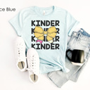  Coquette Bow Grades Graphic Tee, Teacher Graphic Tee, Back to School Shirt, Cute Teacher Tee