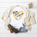  Busy Doing Teacher Things Graphic Tee, Cute Teacher Shirt, Back to School, Teach Love Inspire Tee