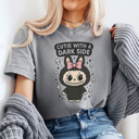  The Monster Dolls Graphic Tee, Trendy Graphic Tee, Cute Graphic Tee, Tik Tok Style