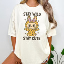  The Monster Dolls Graphic Tee, Trendy Graphic Tee, Cute Graphic Tee, Tik Tok Style