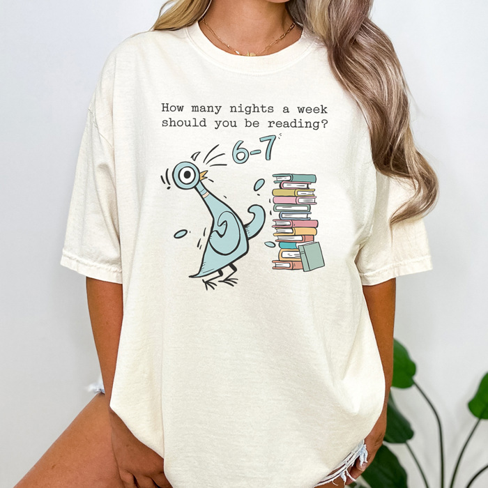 67 Teacher Reading Graphic Tee, Funny Teacher Shirt, Funny 67 Tee, Six Seven Shirt, Teacher Gift